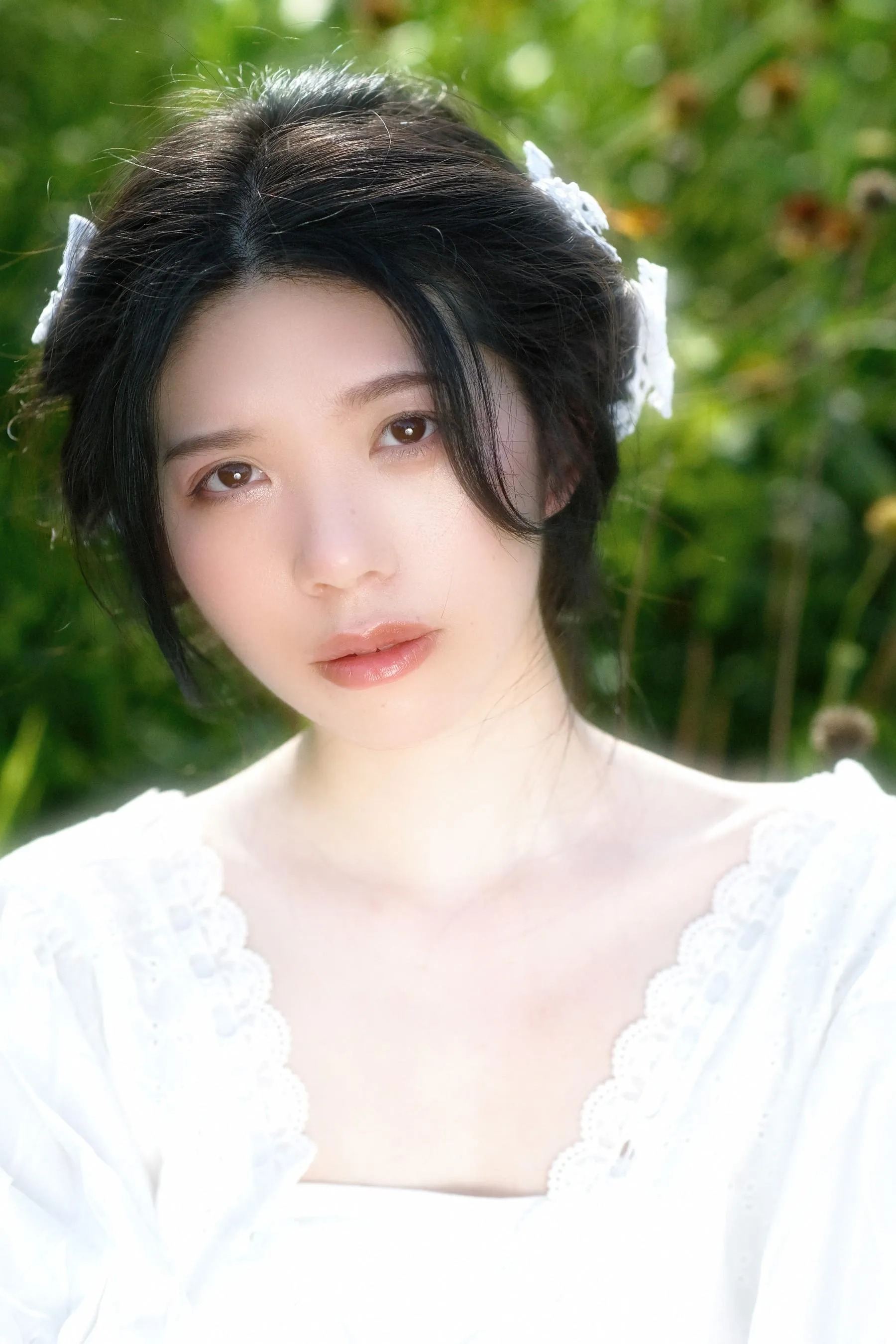 [YITUYU艺图语]2022.09.18 秘密花园 Louisa [21P]插图7